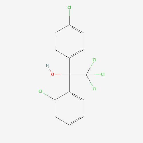 o,p'-Dicofol (CAS: 10606-46-9) - Related Chemical Product
