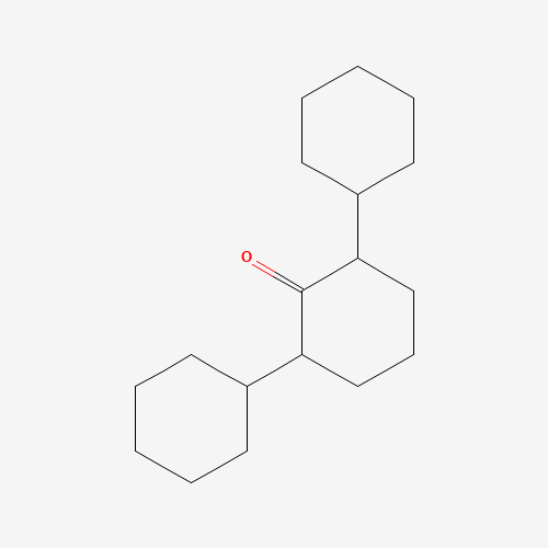2,6-Dicyclohexylcyclohexanone (CAS: 38320-20-6) - Related Chemical Product