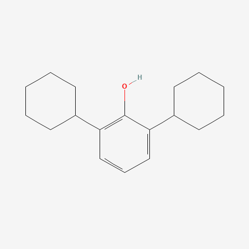 FT-0666659 CAS:4821-19-6 chemical structure