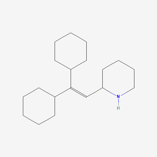FT-0666660 CAS:3626-67-3 chemical structure