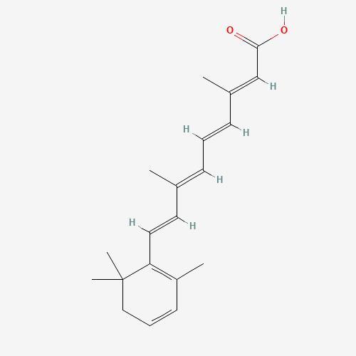 FT-0666662 CAS:4159-20-0 chemical structure