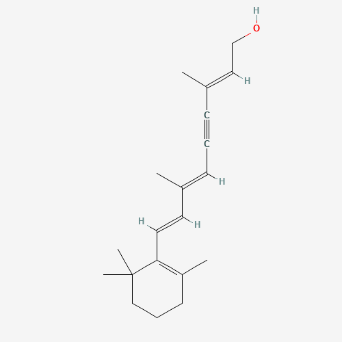 FT-0666663 CAS:29443-88-7 chemical structure