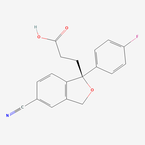 FT-0666665 CAS:766508-94-5 chemical structure