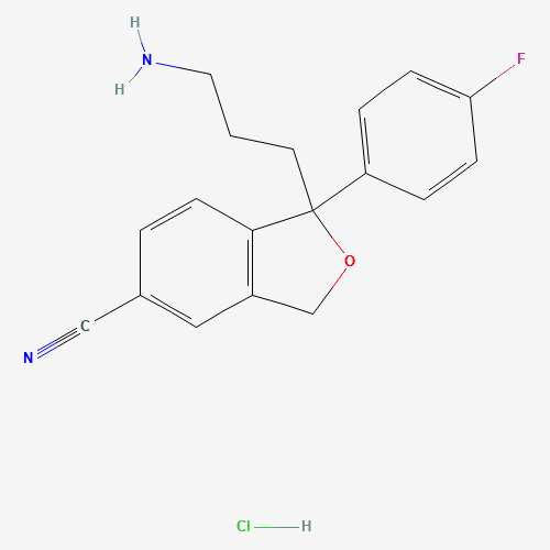 FT-0666668 CAS:1189694-81-2 chemical structure