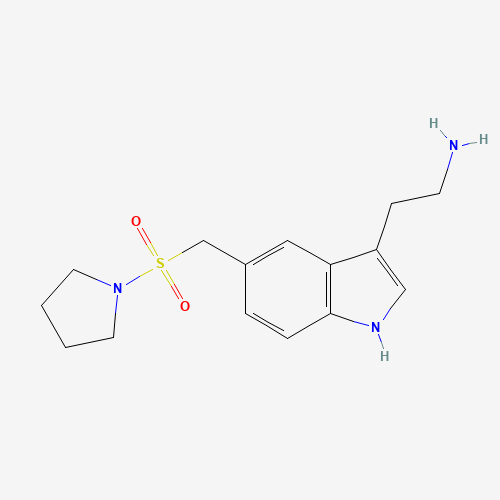 FT-0666684 CAS:181178-24-5 chemical structure
