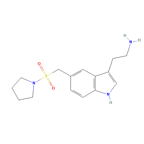 Didesmethyl Almotriptan (CAS: 181178-24-5) - Related Chemical Product