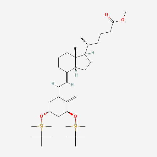 FT-0666687 CAS:145372-43-6 chemical structure