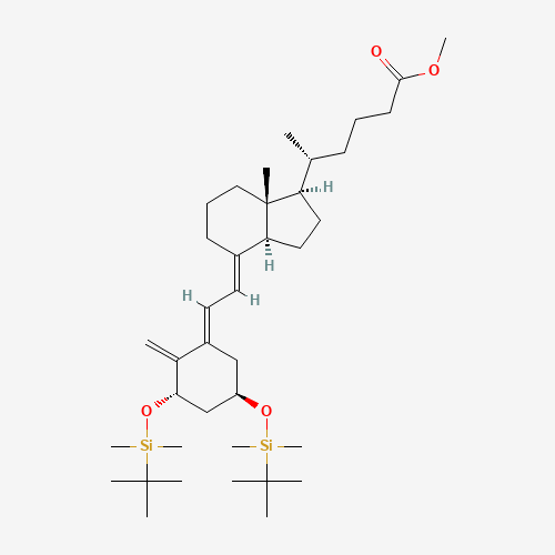 FT-0666688 CAS:161885-78-5 chemical structure