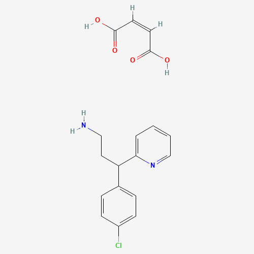 FT-0666694 CAS:23052-94-0 chemical structure