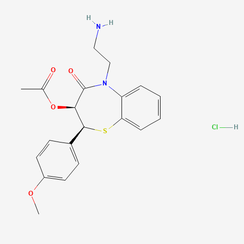 FT-0666695 CAS:116050-35-2 chemical structure
