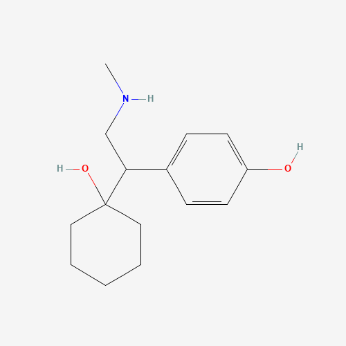 FT-0666708 CAS:135308-74-6 chemical structure