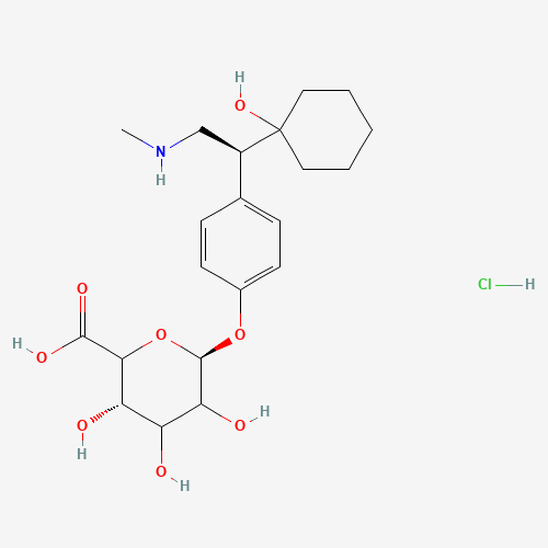 FT-0666709 CAS:1021933-99-2 chemical structure