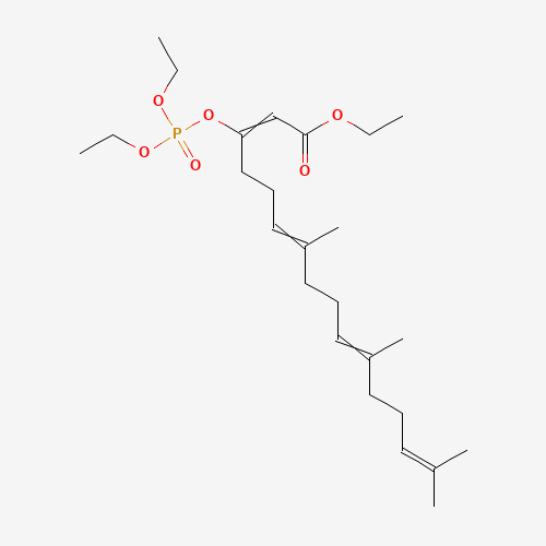 FT-0666724 CAS:887354-51-0 chemical structure