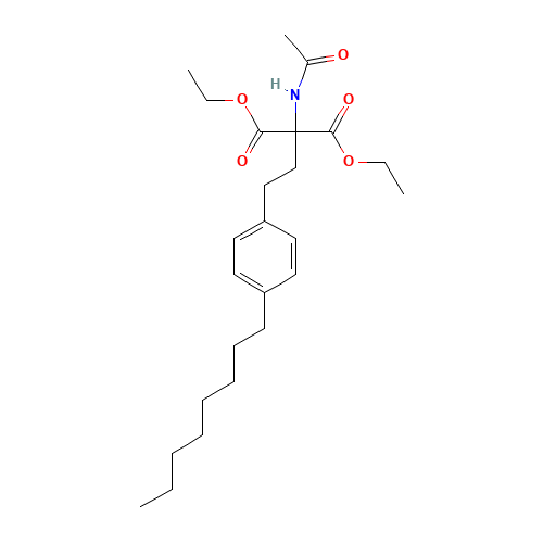 FT-0666727 CAS:162358-08-9 chemical structure