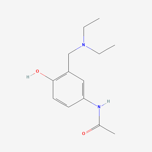 FT-0666728 CAS:121-78-8 chemical structure