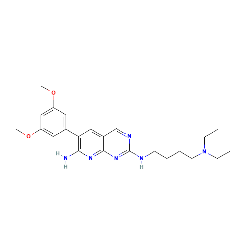 FT-0666733 CAS:862370-79-4 chemical structure