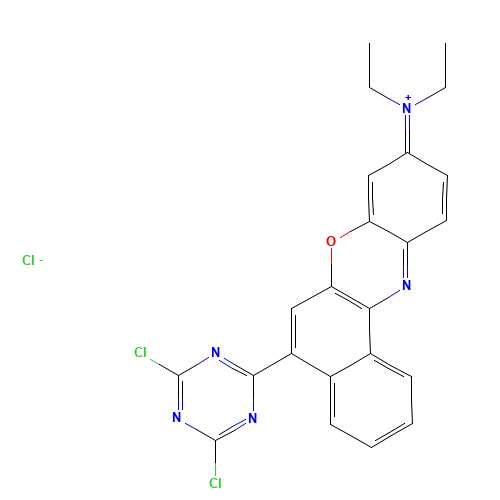 FT-0666735 CAS:28249-90-3 chemical structure