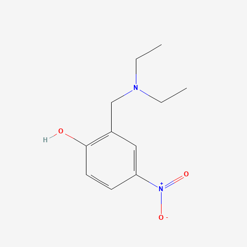FT-0666737 CAS:65538-54-7 chemical structure