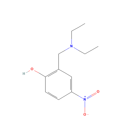 FT-0666737 CAS:65538-54-7 chemical structure