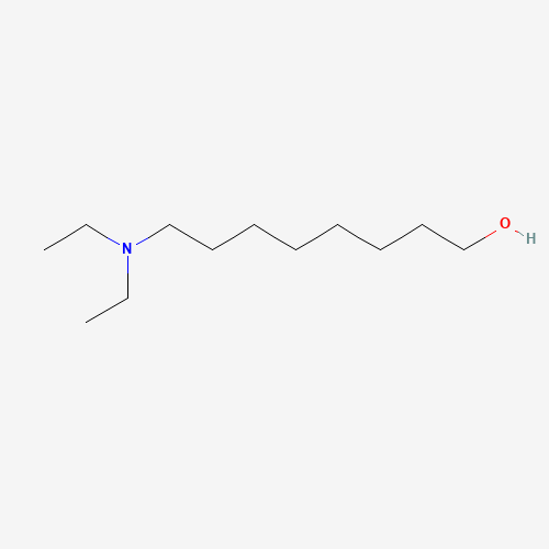 FT-0666738 CAS:97028-90-5 chemical structure