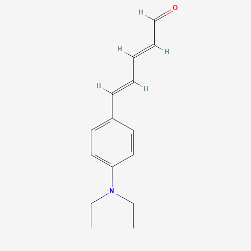 FT-0666739 CAS:868161-59-5 chemical structure