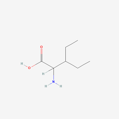 FT-0666741 CAS:14328-54-2 chemical structure