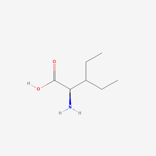 D-b,b-Diethylalanine (CAS: 14328-61-1) - Related Chemical Product