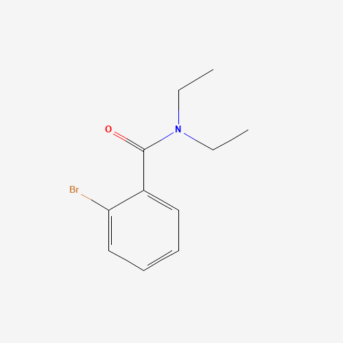 FT-0666744 CAS:76041-86-6 chemical structure