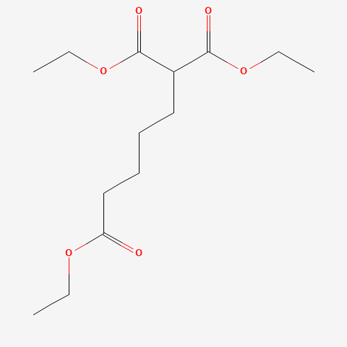 Diethyl-2-carbethoxypimelate (CAS: 53007-36-6) - Related Chemical Product