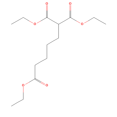 Diethyl-2-carbethoxypimelate (CAS: 53007-36-6) - Related Chemical Product