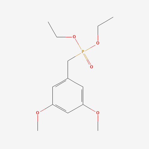 Diethyl 3,5-Dimethoxybenzylphosphonate (CAS: 108957-75-1) - Related Chemical Product