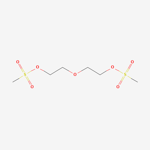 Diethylene Glycol Dimethanesulfonate (CAS: 34604-52-9) - Related Chemical Product