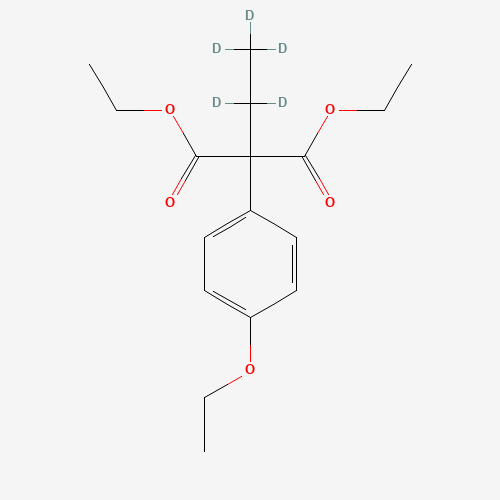 FT-0666764 CAS:1189708-84-6 chemical structure