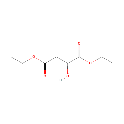 Diethyl D-Malate (CAS: 7554-28-1) - Related Chemical Product