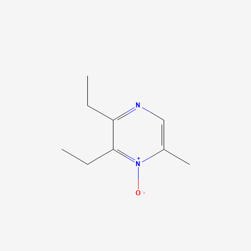 FT-0666775 CAS:1076200-01-5 chemical structure