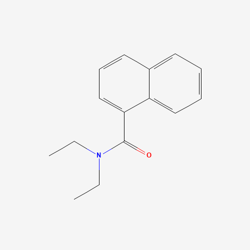 FT-0666778 CAS:5454-10-4 chemical structure