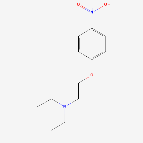 FT-0666781 CAS:19881-36-8 chemical structure