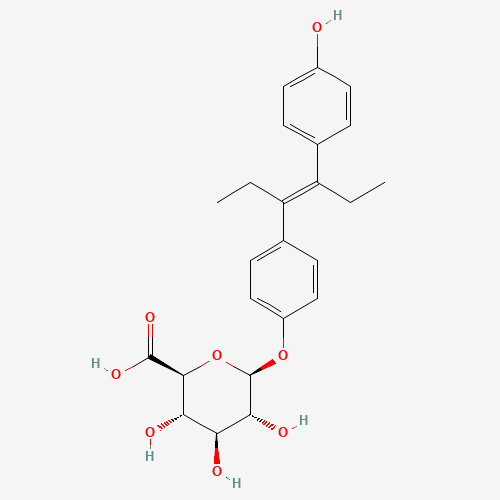 FT-0666797 CAS:2408-40-4 chemical structure