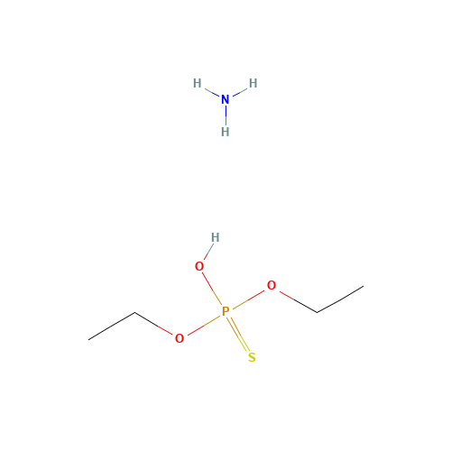 O,O-Diethyl (CAS: 5871-16-9) - Related Chemical Product