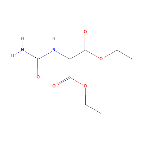 Diethyl Ureidomalonate (CAS: 500880-58-0) - Related Chemical Product