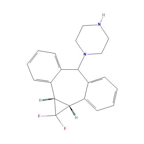 FT-0666811 CAS:167155-78-4 chemical structure