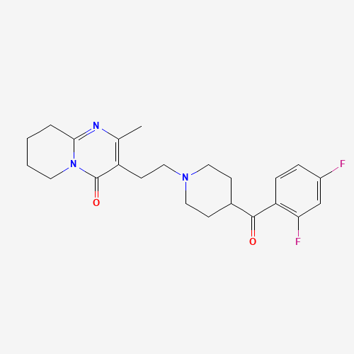FT-0666813 CAS:158697-67-7 chemical structure