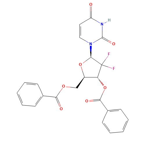FT-0666819 CAS:143157-27-1 chemical structure