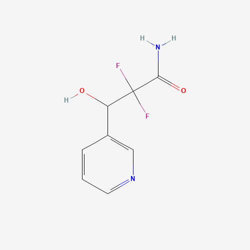 FT-0666826 CAS:887354-60-1 chemical structure