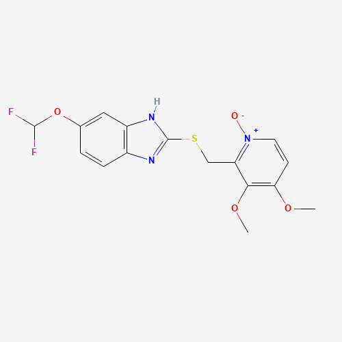 FT-0666831 CAS:953787-51-4 chemical structure