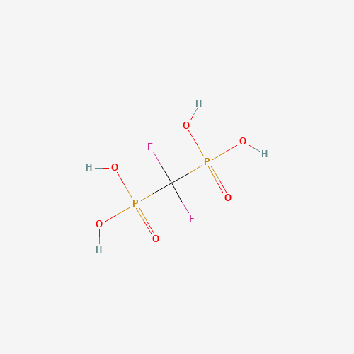 FT-0666835 CAS:10596-32-4 chemical structure