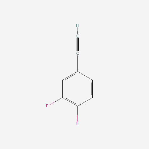 FT-0666851 CAS:143874-13-9 chemical structure