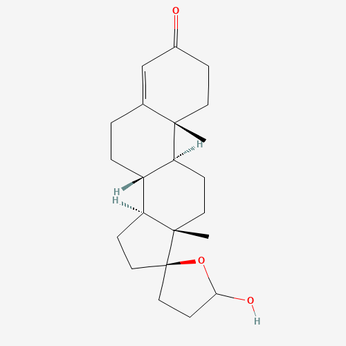 FT-0666865 CAS:52520-27-1 chemical structure