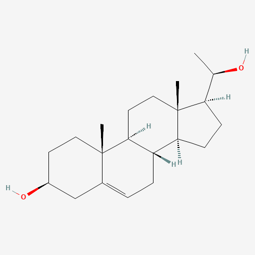 20b-Dihydro Pregnenolone (CAS: 901-57-5) - Related Chemical Product