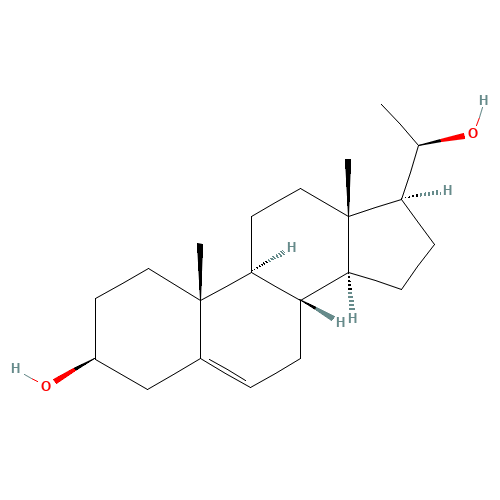 20b-Dihydro Pregnenolone (CAS: 901-57-5) - Related Chemical Product